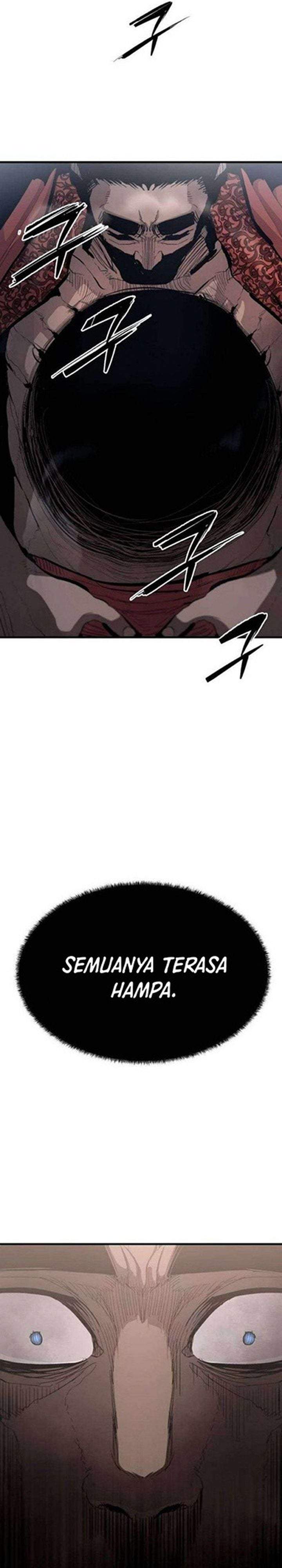 War of Corpses Chapter 61