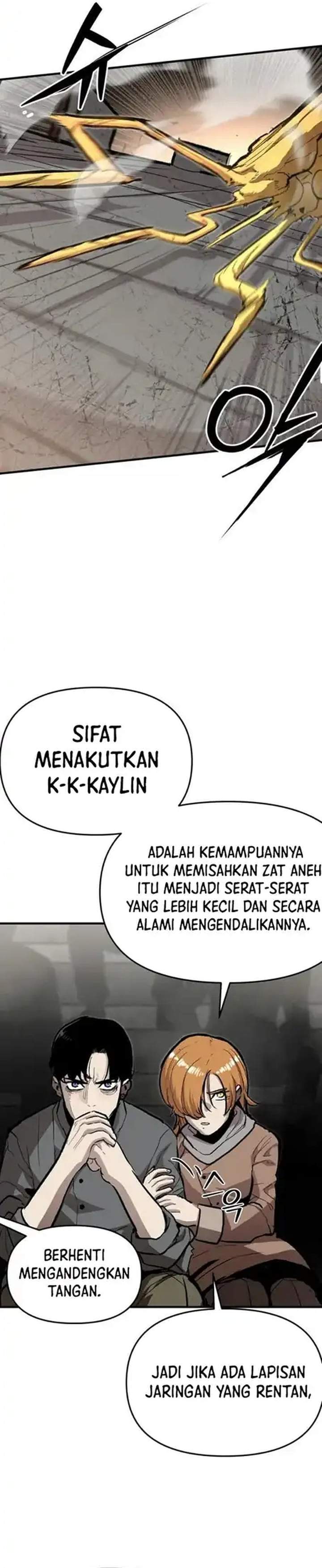 War of Corpses Chapter 62