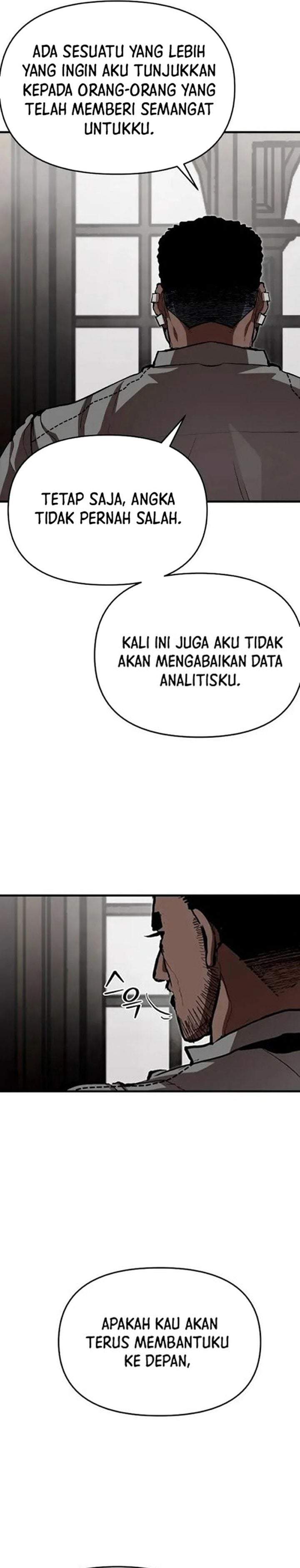 War of Corpses Chapter 63