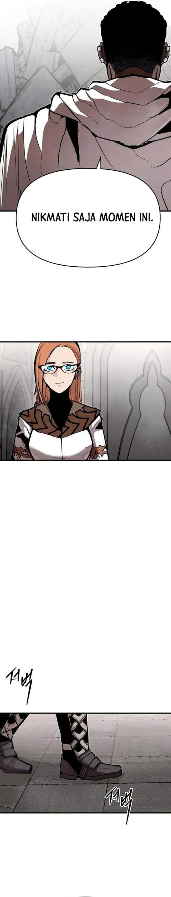 War of Corpses Chapter 63
