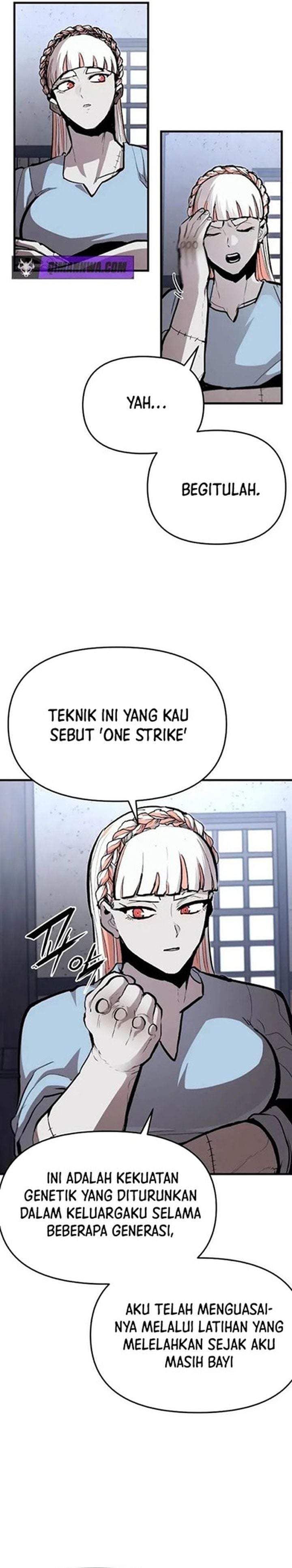 War of Corpses Chapter 63