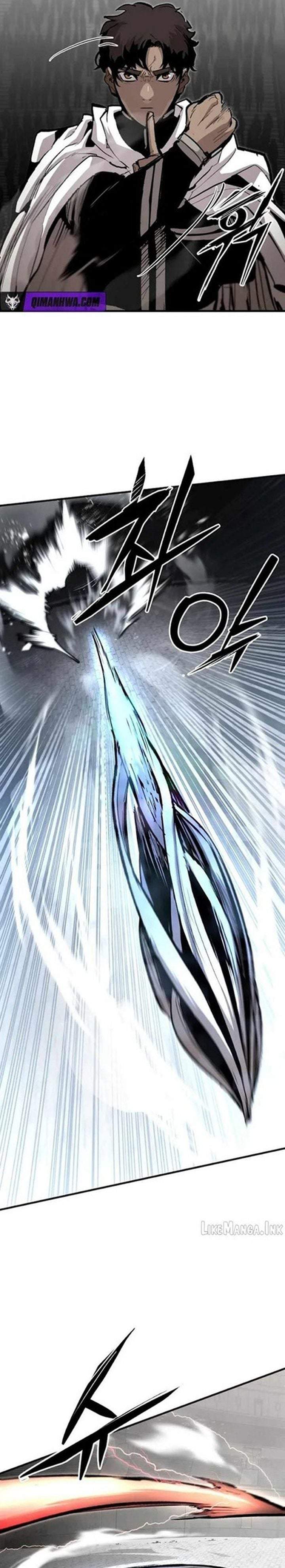 War of Corpses Chapter 65