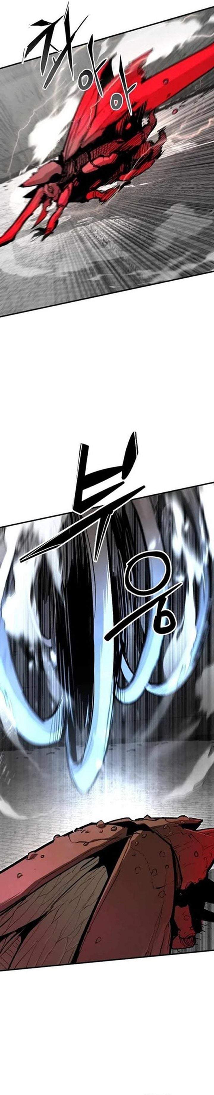 War of Corpses Chapter 65