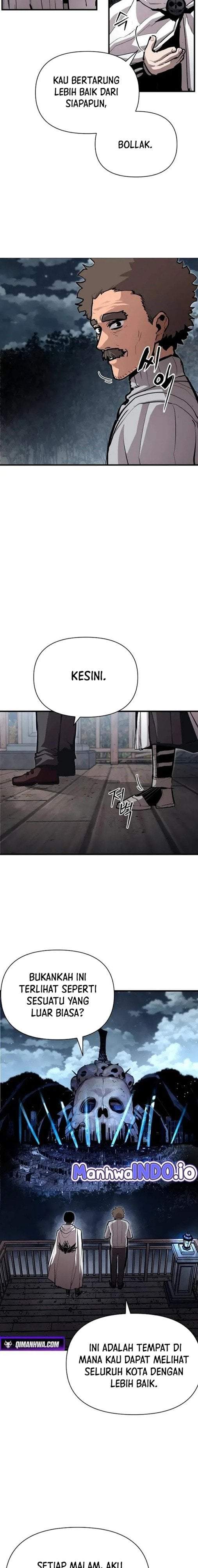 War of Corpses Chapter 66