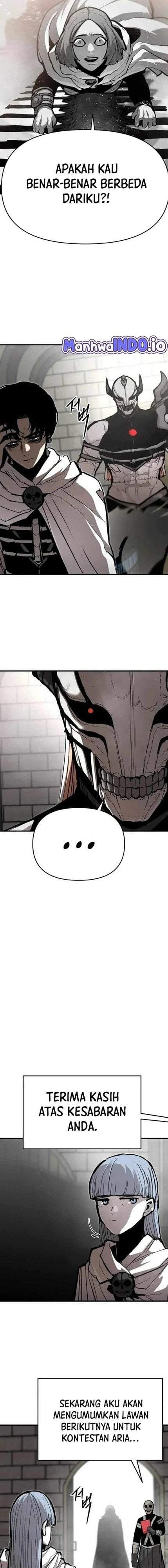 War of Corpses Chapter 67
