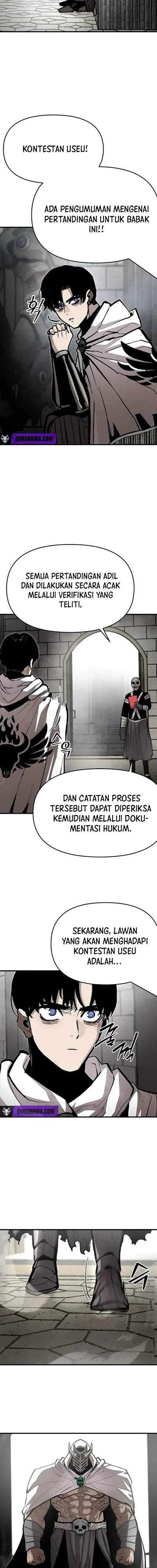 War of Corpses Chapter 67