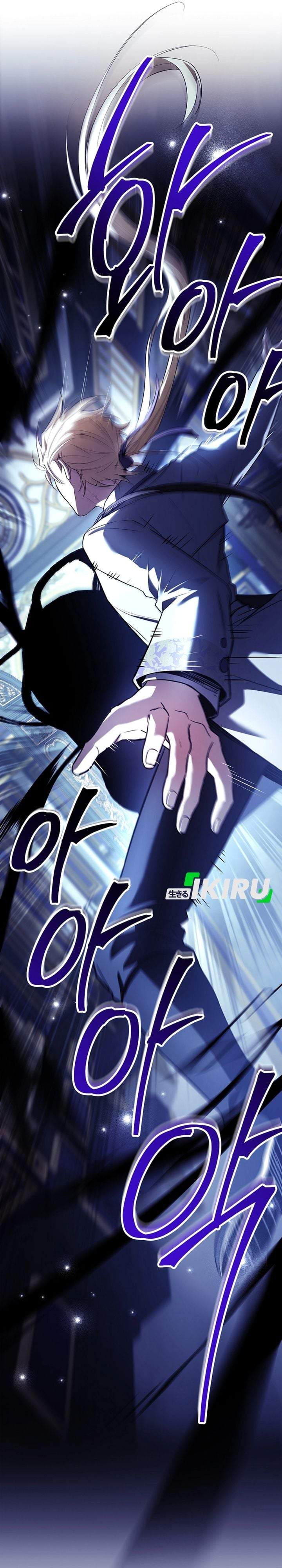 Never Mind the Heir, I’ll Focus On Healing Chapter 19