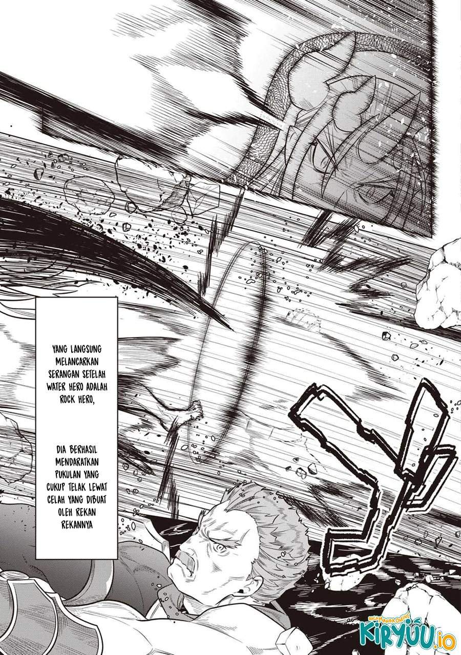 Re:Monster Chapter 117