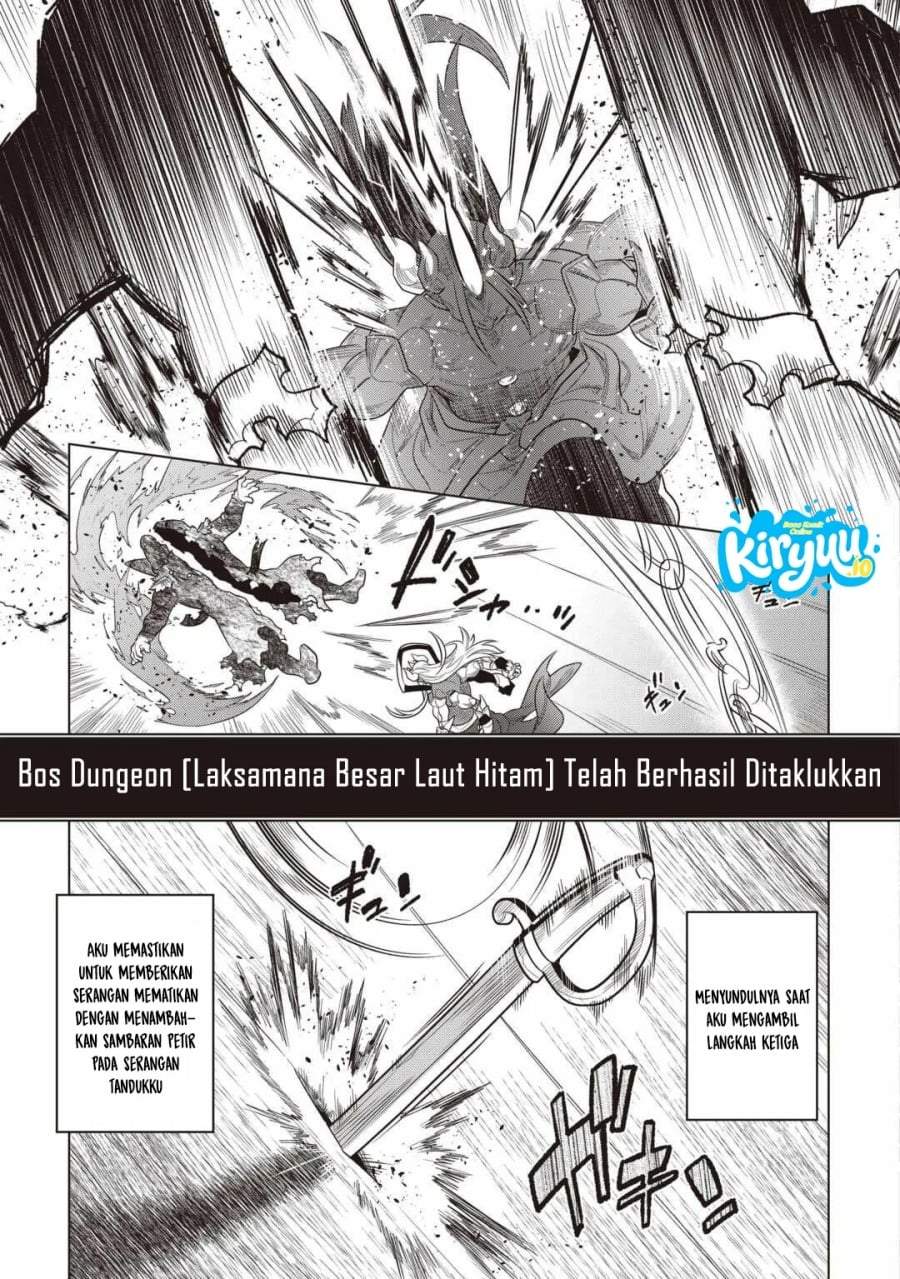Re:Monster Chapter 120