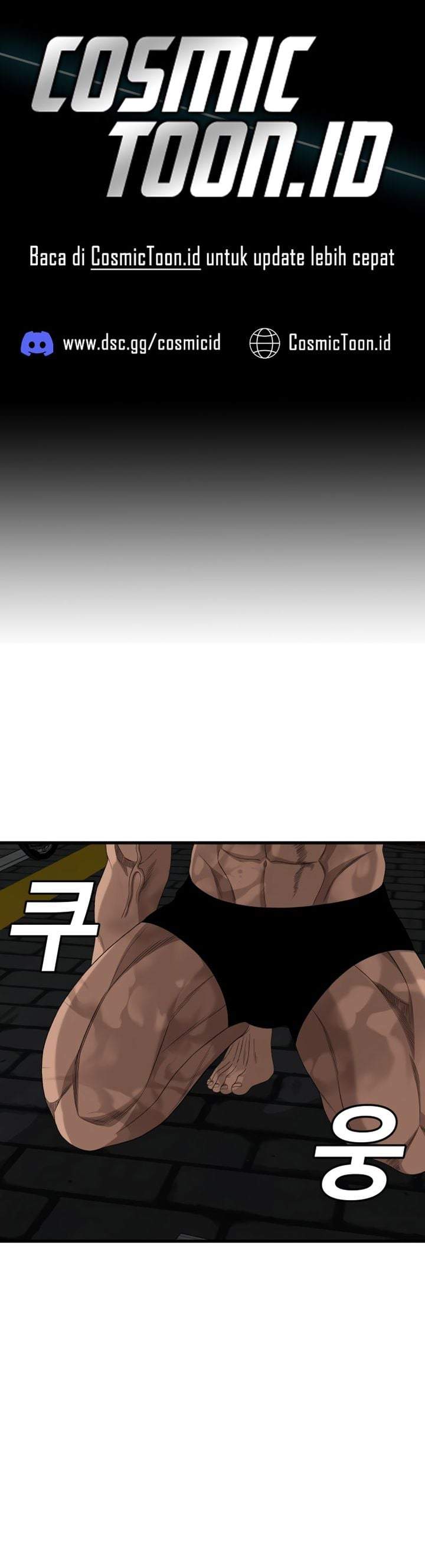 A Bad Person Chapter 302
