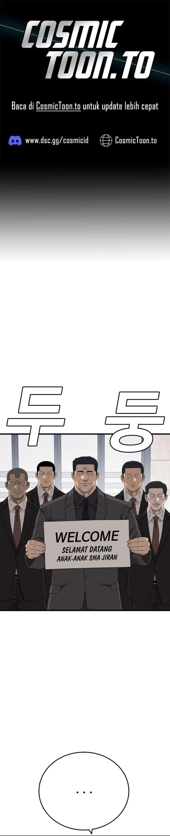 A Bad Person Chapter 306