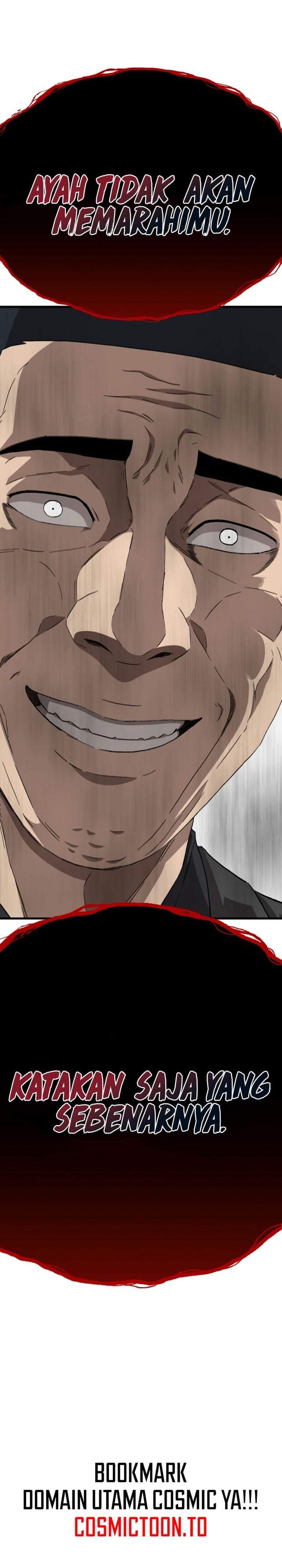 A Bad Person Chapter 306