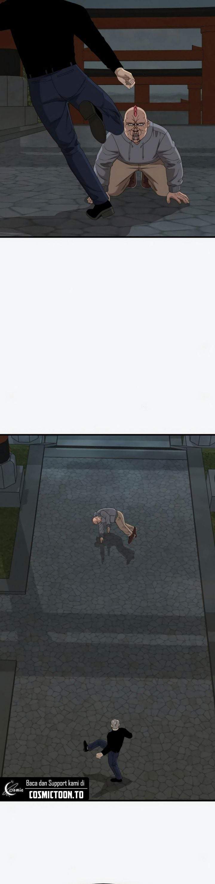 A Bad Person Chapter 309
