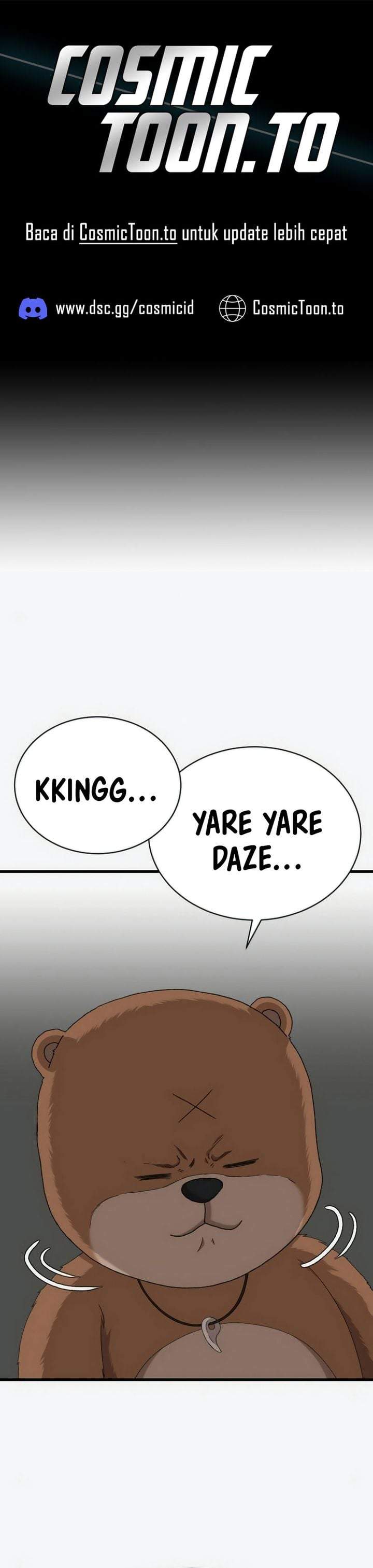 A Bad Person Chapter 309