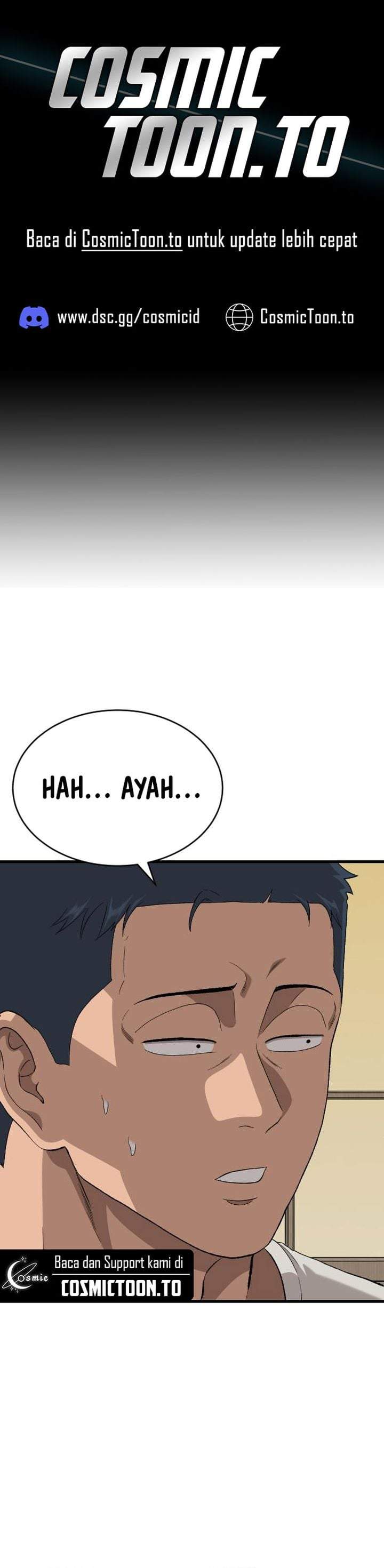 A Bad Person Chapter 312