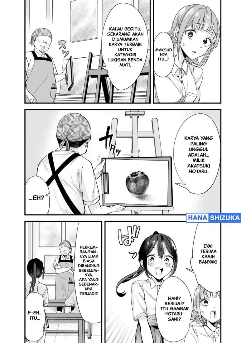 Jimoto no Ijimekko-tachi ni Shikaeshi Shiyou to Shitara, Betsu no Tatakai ga Hajimatta. Chapter 73.2