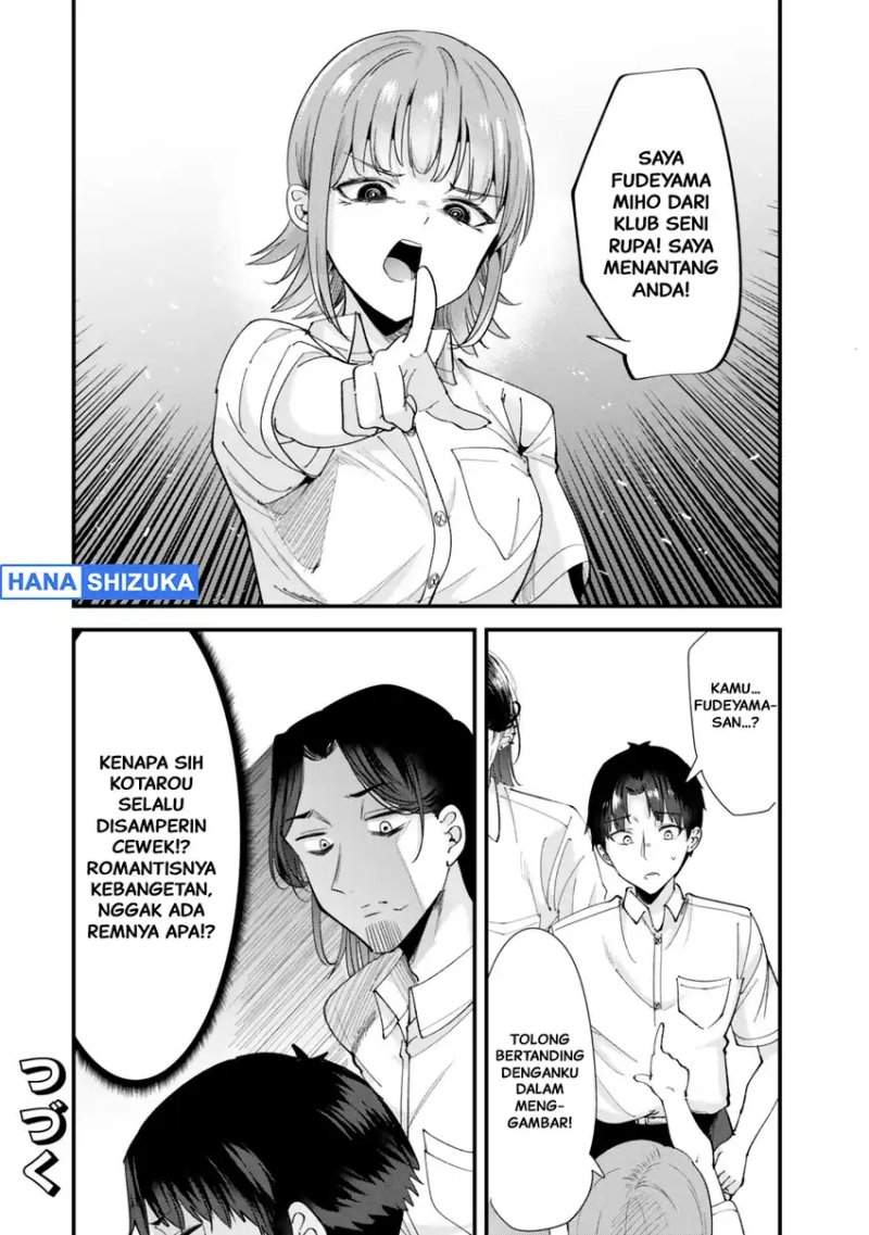 Jimoto no Ijimekko-tachi ni Shikaeshi Shiyou to Shitara, Betsu no Tatakai ga Hajimatta. Chapter 73.2