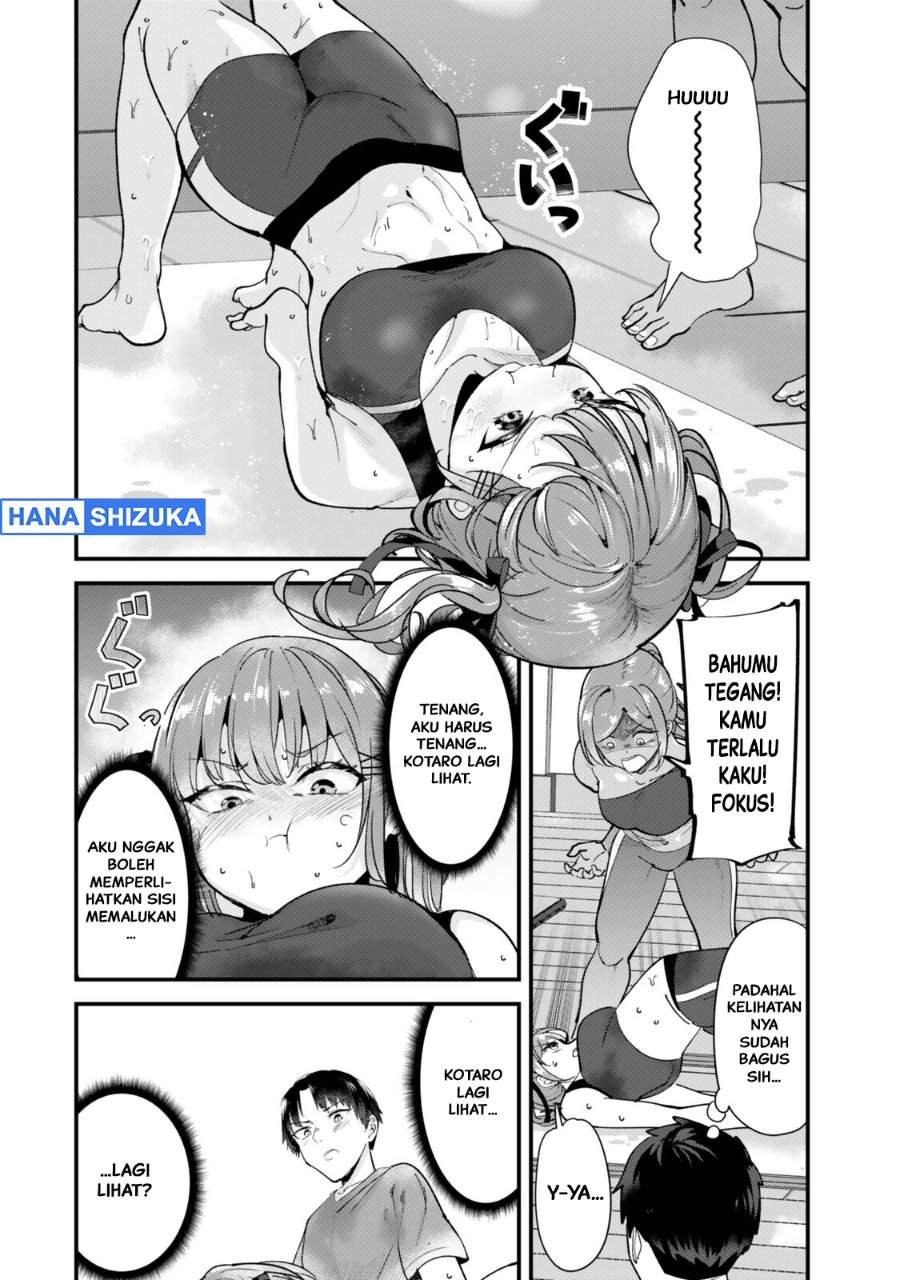 Jimoto no Ijimekko-tachi ni Shikaeshi Shiyou to Shitara, Betsu no Tatakai ga Hajimatta. Chapter 76.1