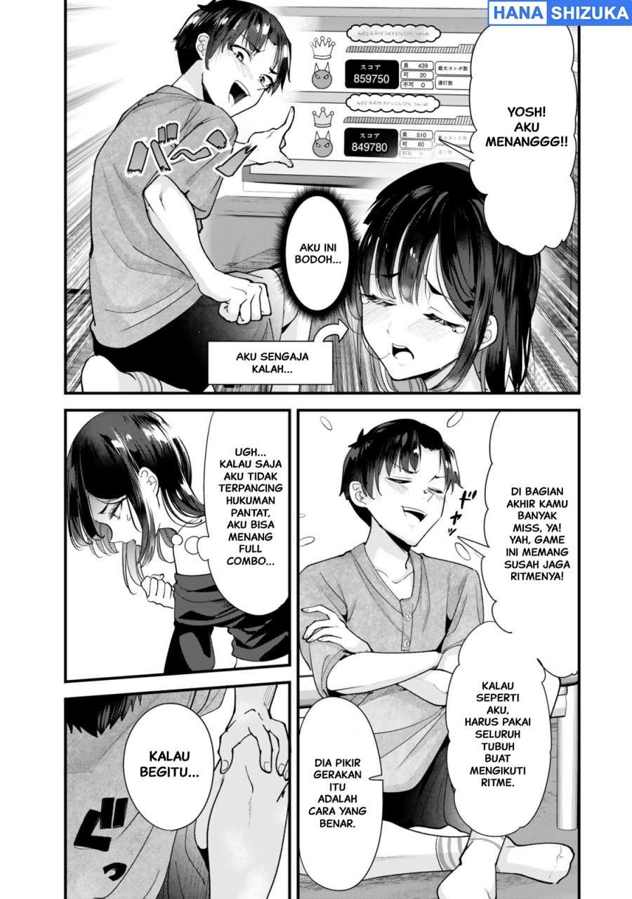 Jimoto no Ijimekko-tachi ni Shikaeshi Shiyou to Shitara, Betsu no Tatakai ga Hajimatta. Chapter 77