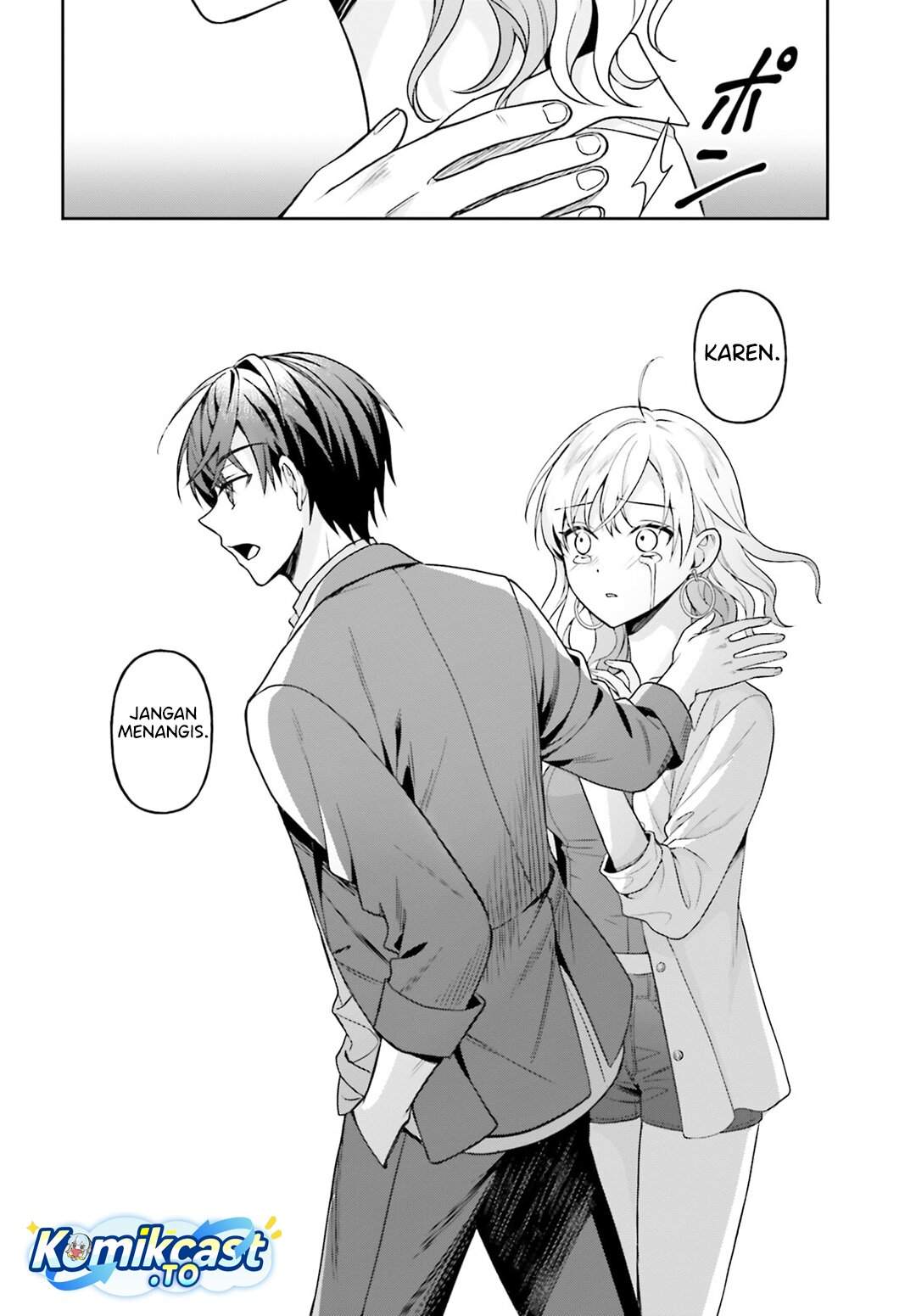 Negatte mo Nai Tsuihou Go kara no Slow Life? Intai Shita Hazu ga Nariyuki de Bishoujo Gal no Shishou ni Nattara Naze ka Mechakucha Natsukareta Chapter 14