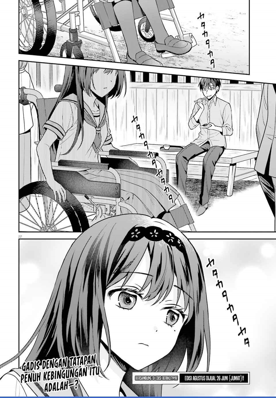 Negatte mo Nai Tsuihou Go kara no Slow Life? Intai Shita Hazu ga Nariyuki de Bishoujo Gal no Shishou ni Nattara Naze ka Mechakucha Natsukareta Chapter 15