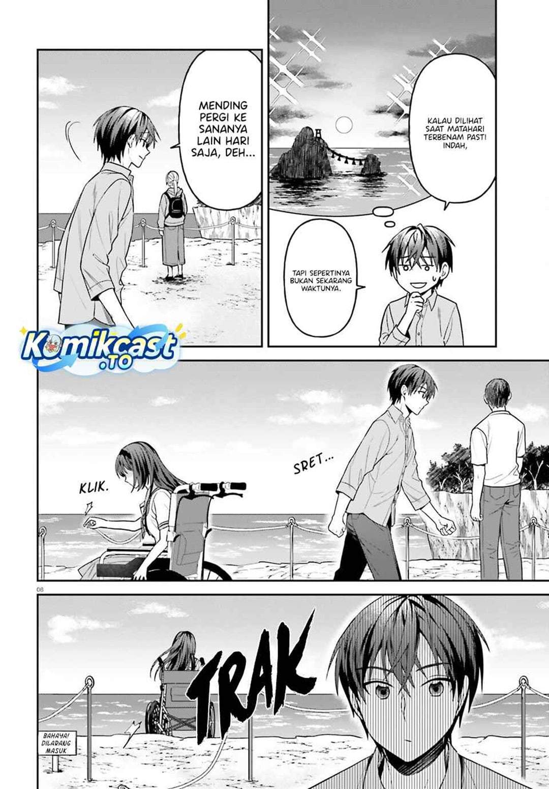 Negatte mo Nai Tsuihou Go kara no Slow Life? Intai Shita Hazu ga Nariyuki de Bishoujo Gal no Shishou ni Nattara Naze ka Mechakucha Natsukareta Chapter 16
