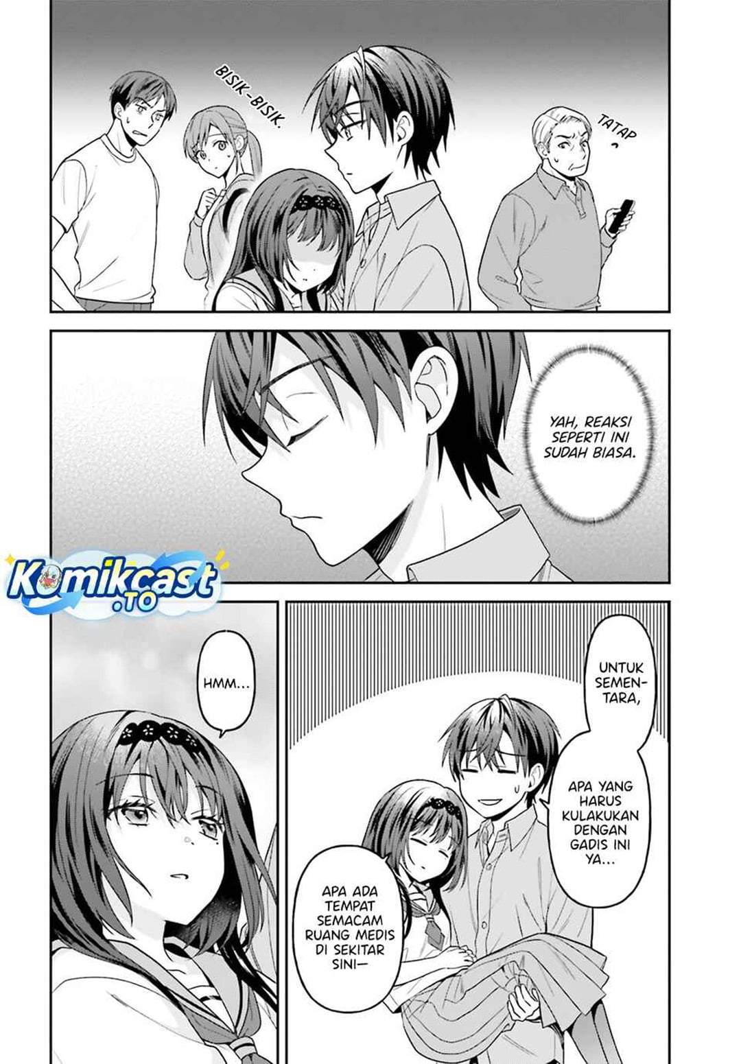 Negatte mo Nai Tsuihou Go kara no Slow Life? Intai Shita Hazu ga Nariyuki de Bishoujo Gal no Shishou ni Nattara Naze ka Mechakucha Natsukareta Chapter 16