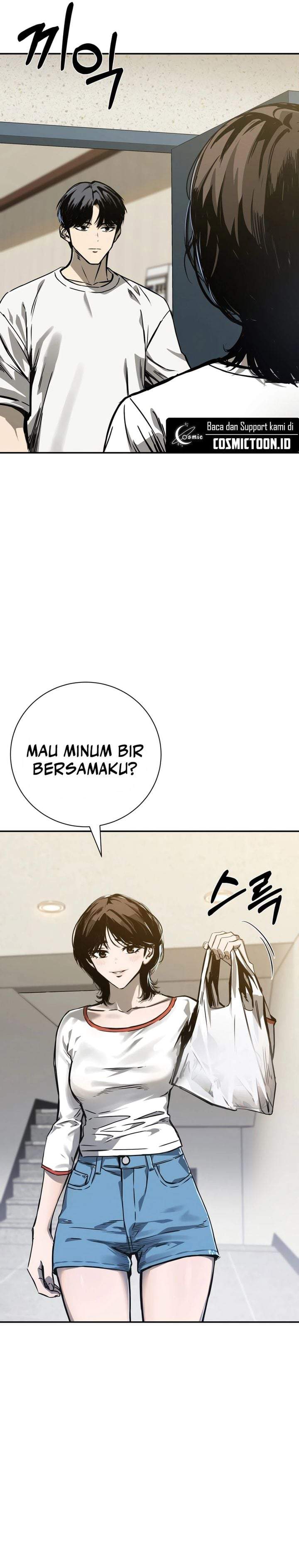 Bad Business Chapter 19