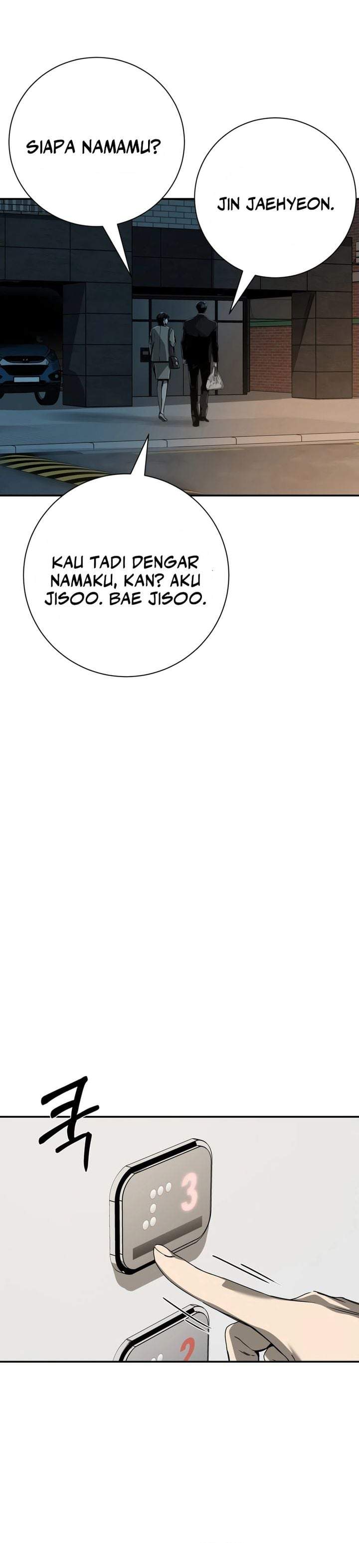 Bad Business Chapter 19