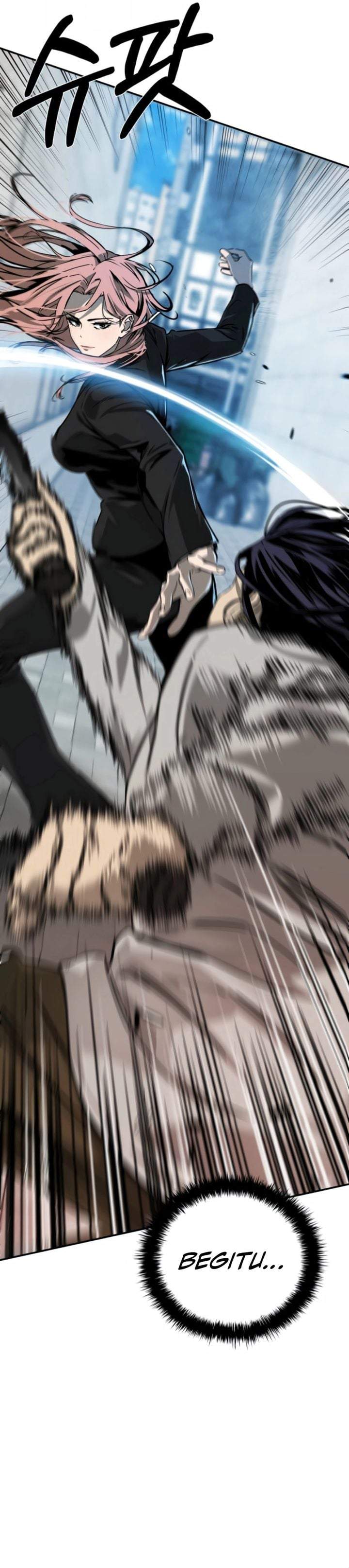 Bad Business Chapter 20