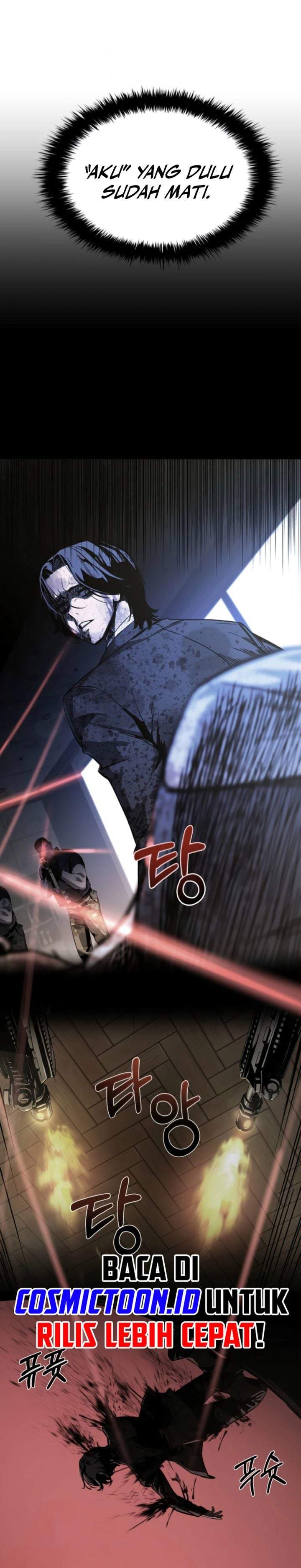 Bad Business Chapter 20