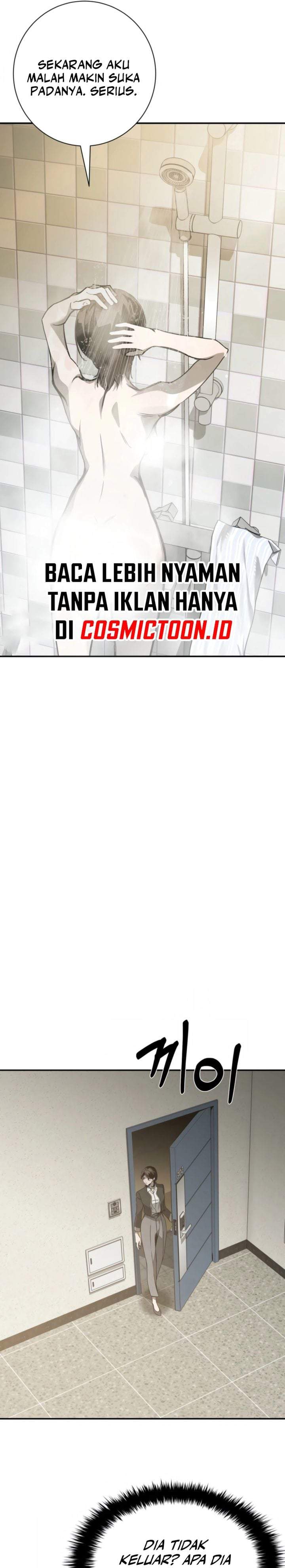 Bad Business Chapter 20