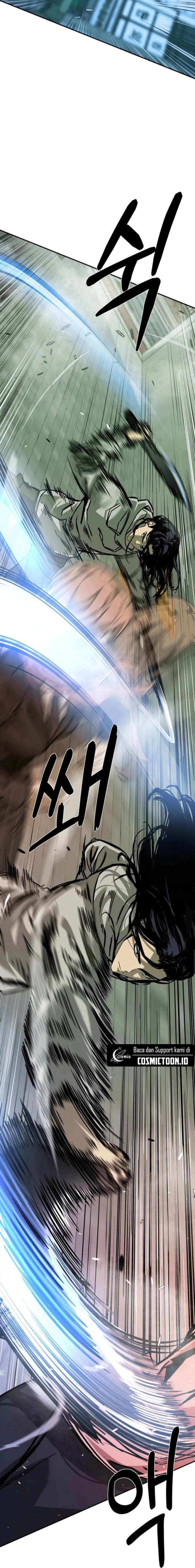 Bad Business Chapter 20