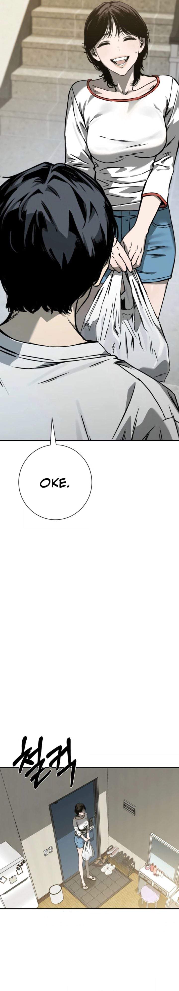 Bad Business Chapter 20