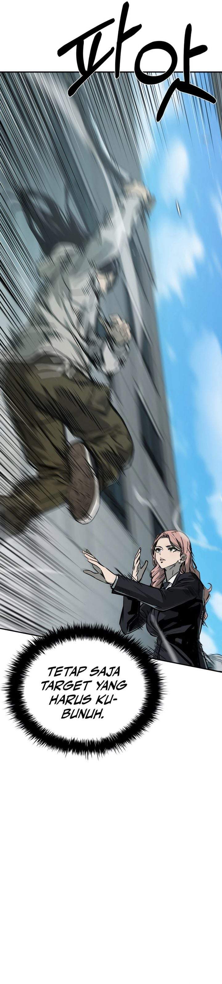 Bad Business Chapter 21