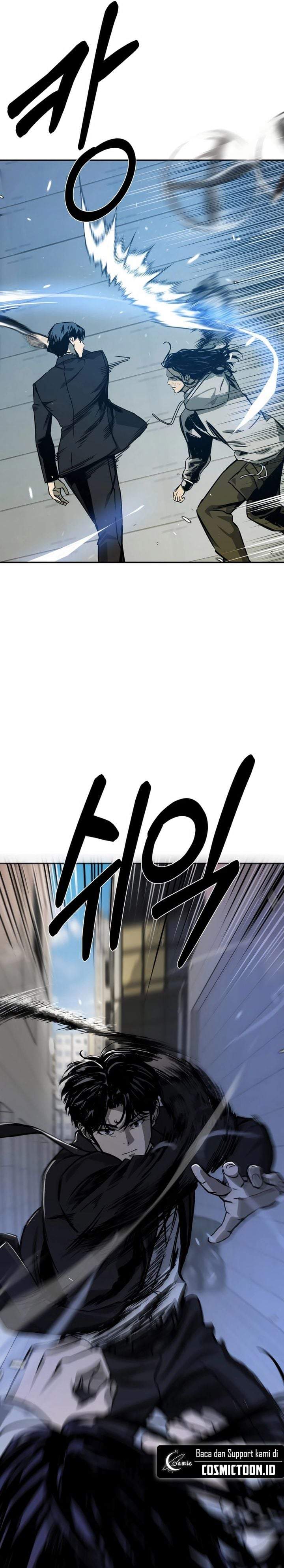 Bad Business Chapter 21
