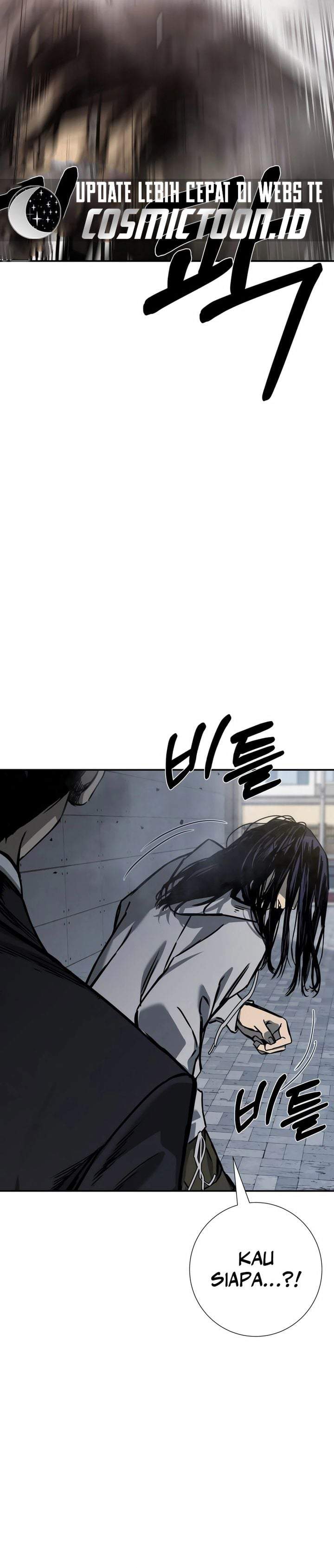 Bad Business Chapter 21