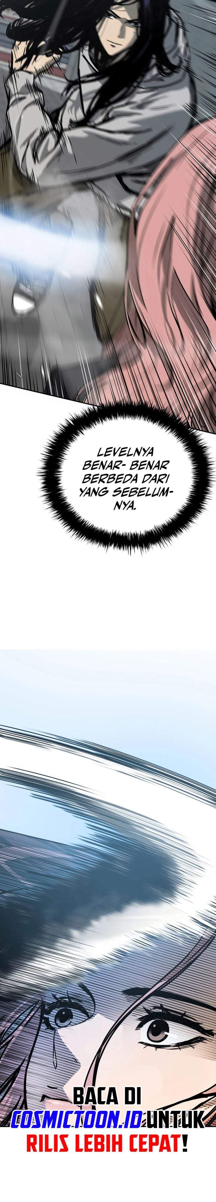 Bad Business Chapter 21
