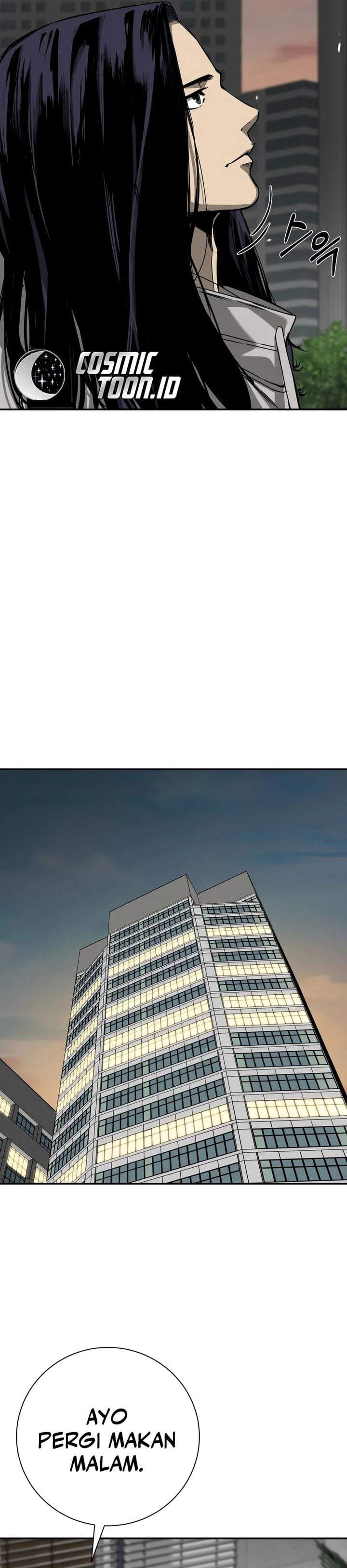 Bad Business Chapter 22