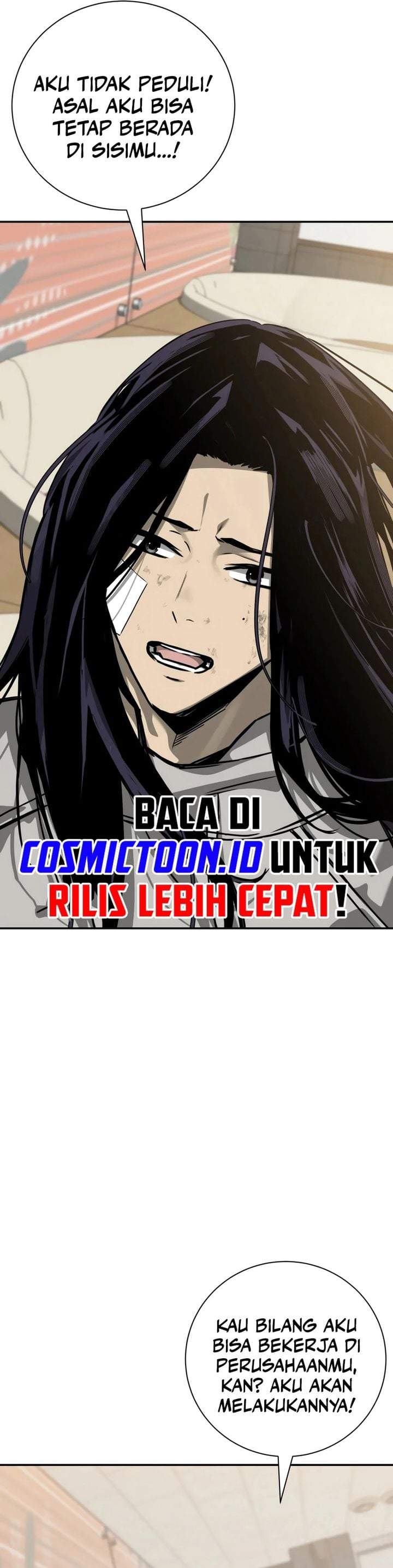 Bad Business Chapter 23