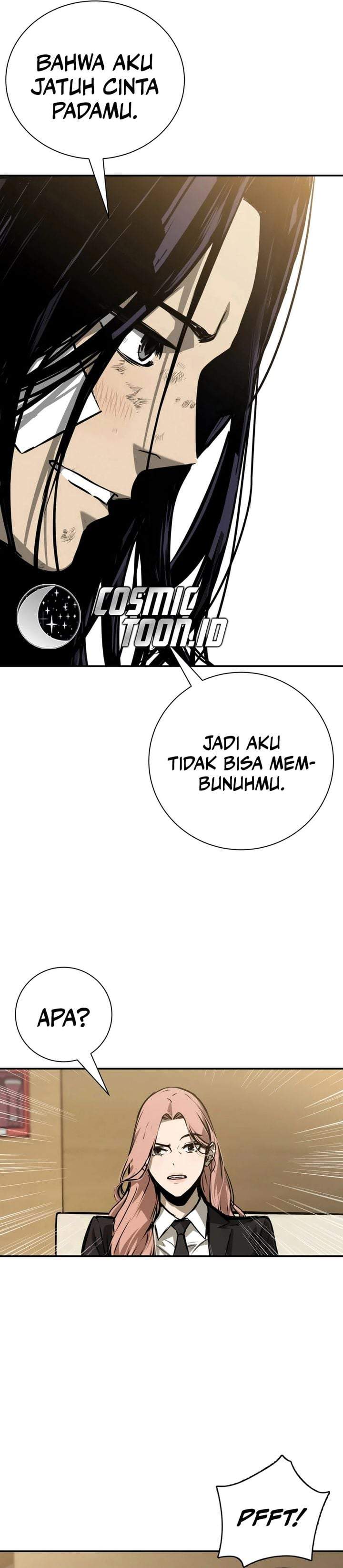 Bad Business Chapter 23