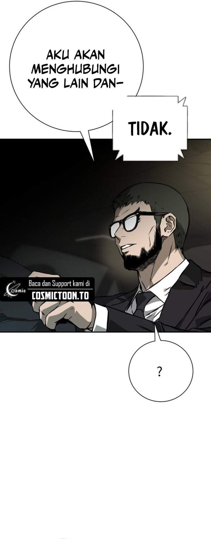 Bad Business Chapter 29