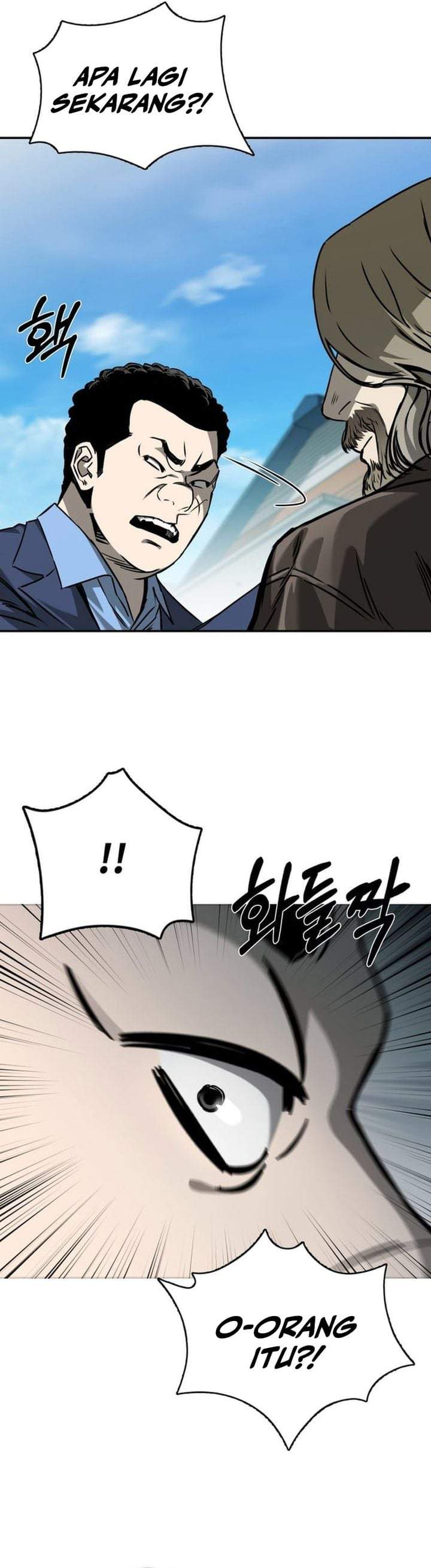 Bad Business Chapter 29