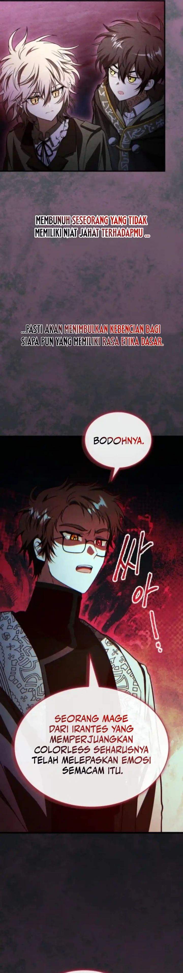 I Become a Legendary Arch Mage by Reading a Book Chapter 69