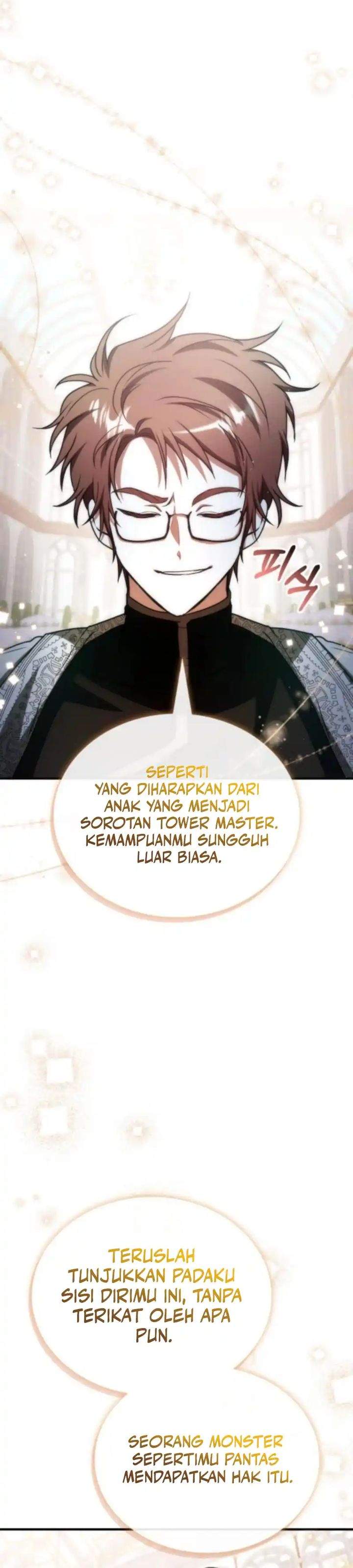 I Become a Legendary Arch Mage by Reading a Book Chapter 69
