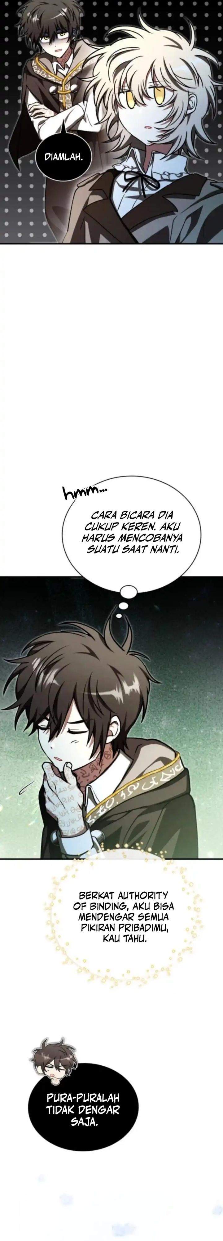 I Become a Legendary Arch Mage by Reading a Book Chapter 69