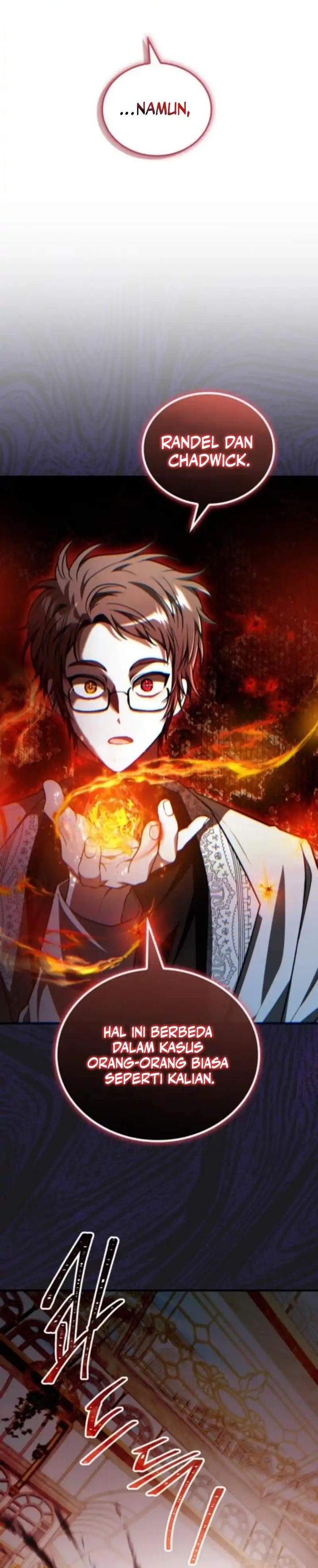 I Become a Legendary Arch Mage by Reading a Book Chapter 69