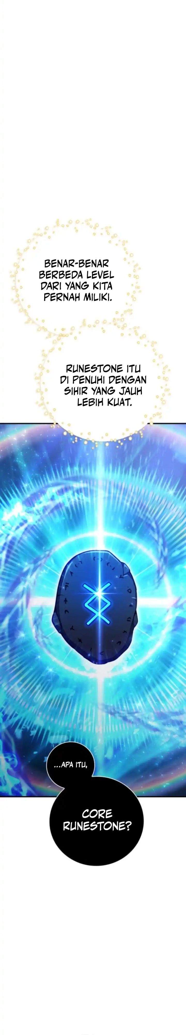 I Become a Legendary Arch Mage by Reading a Book Chapter 69