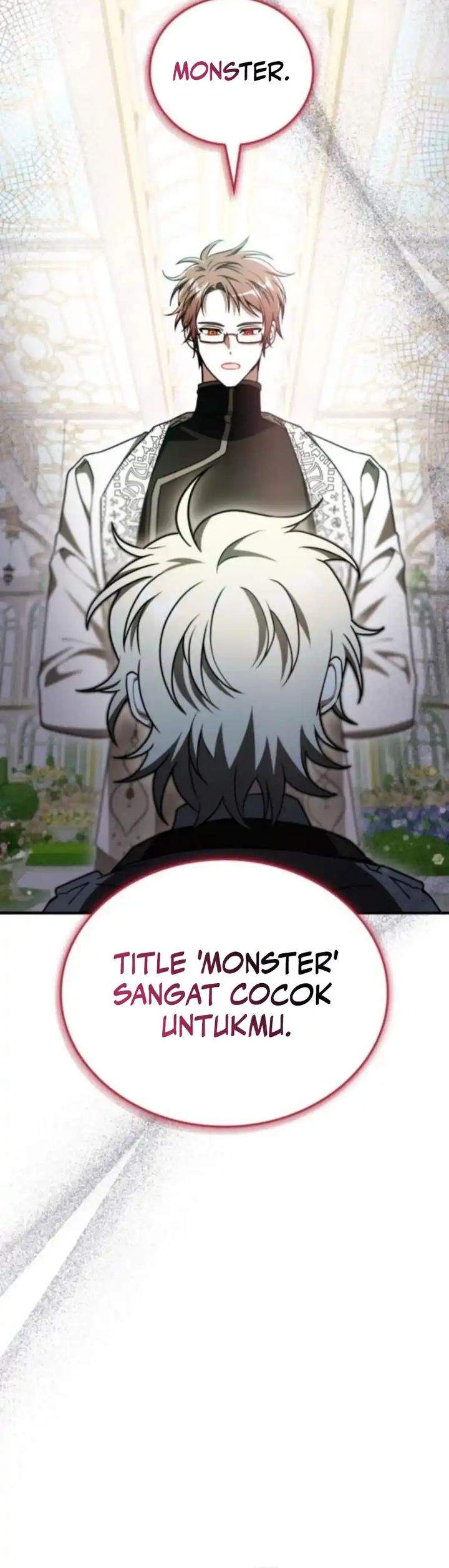 I Become a Legendary Arch Mage by Reading a Book Chapter 69
