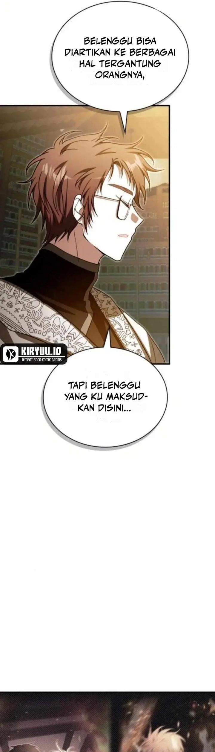 I Become a Legendary Arch Mage by Reading a Book Chapter 70
